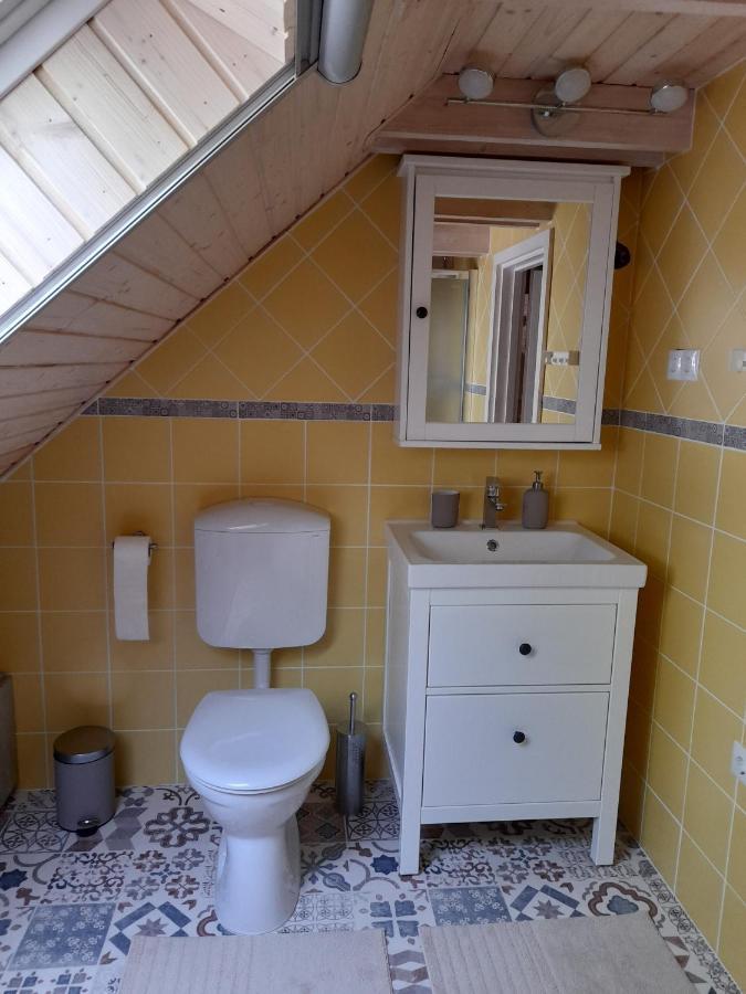 Guest House Vidravar Tabdi Exterior photo