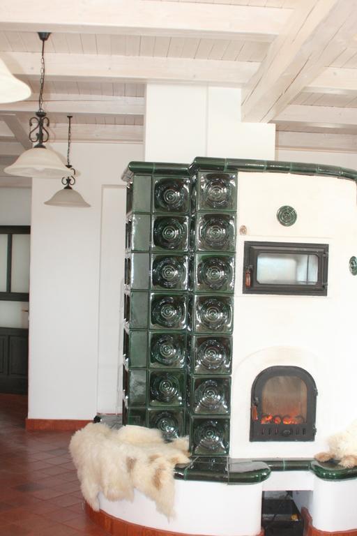 Guest House Vidravar Tabdi Exterior photo