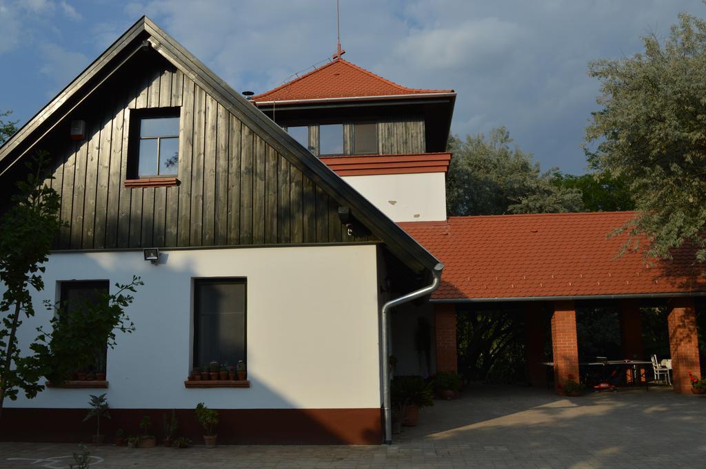 Guest House Vidravar Tabdi Exterior photo